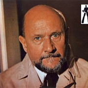 Donald Pleasence