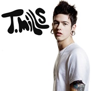 T Mills