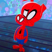 Peter Porker Universe