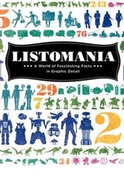Listomania (The Listomaniacs)