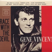 Gene Vincent - Race With the Devil