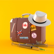 "Life Is Either a Daring Adventure or Nothing at All"