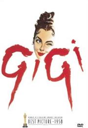 Gigi (1958)