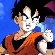 Gohan