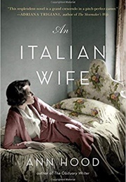 The Italian Wife (Ann Hood)