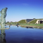 Artesa Vineyards & Winery