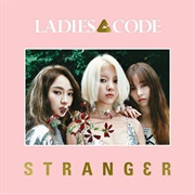 Jane Doe - LADIES' CODE