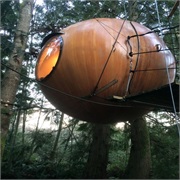 Sleep in a Sphere