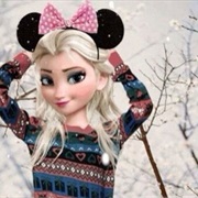 Elsa Edit