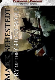 Cry of the Ghost Wolf (Mark Sehestedt)