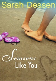 Someone Like You (Sarah Dessen)