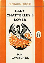 Lady Chatterley&#39;s Lover, by D.H. Lawrence
