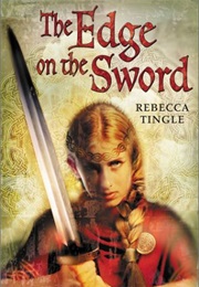 The Edge on the Sword (Rebecca Tingle)