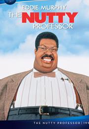 The Nutty Professor