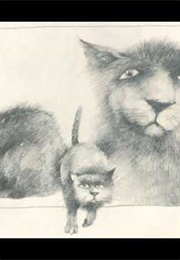 Wait Till Martin Comes (Alvin Schwartz)