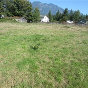 May Creek, Washington