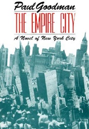 The Empire City (Paul Goodman)