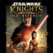 Star Wars: Knights of the Old Republic
