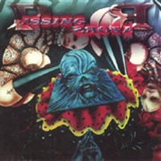 Pissing Razors - Psycho Punko Metal Groove