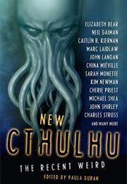 New Cthulhu