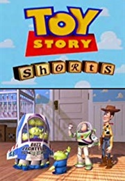 Toy Story Treats (1996)