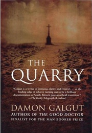 The Quarry (Damon Galgut)