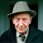 William Trevor