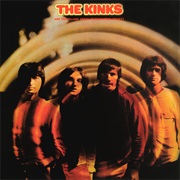 The Kinks Are the Village Green Preservation Society (1968)