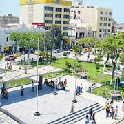 Chiclayo, Peru
