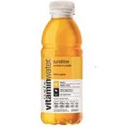 Glaceau Vitaminwater Citrus & Guava