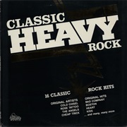 Classic Heavy Rock