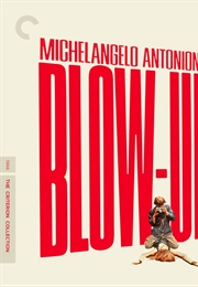 Blow-Up (1966)