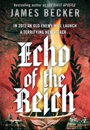 Echo of the Third Reich (James Becker)