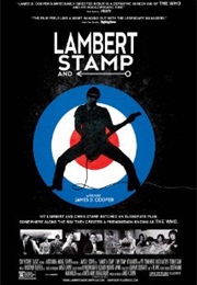 Lambert & Stamp (2014)