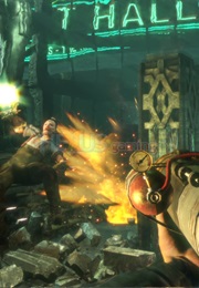 Bioshock (2007)