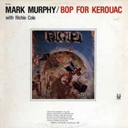 Mark Murphy ‎– Bop for Kerouac