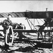 Site of the First Water-To-Water Flight in Newport Beach