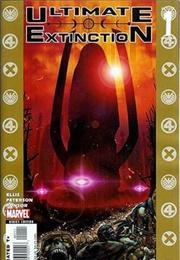 Ultimate Extinction (Marvel)
