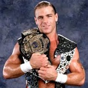 Shawn Michaels