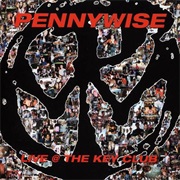 Live @ the Key Club - Pennywise