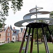 Clos Lucé, Da Vinci's Home, Amboise