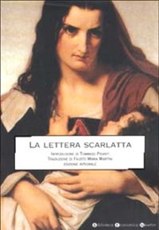 La Lettera Scarlatta (Nathaniel Hawthorne)