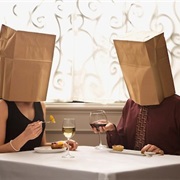 Been on a Blind Date