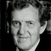 Edmund Muskie