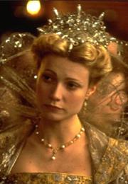 Gwyneth Paltrow 1998 Shakespeare in Love