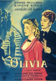 Olivia (Jacqueline Audry, 1951)