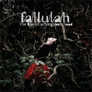 Fallulah - The Black Cat Neighbourhood (2010)