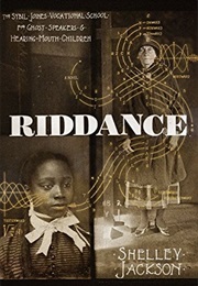 Riddance (Shelley Jackson)