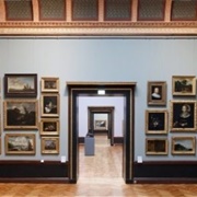 Galerie Alte & Neue Meister, Schwerin