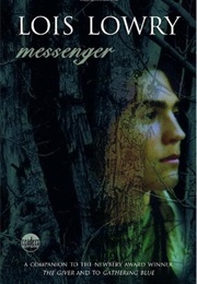 Messenger (Lois Lowry)